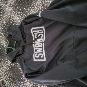 Nike Hoodie xl